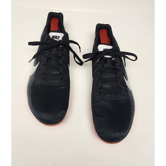 Nike Zoom Rival Track Field Running Shoes Mens US 10 - Picture 7 of 14
